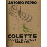 Livros/Acervo/F/FERRO COLETTE